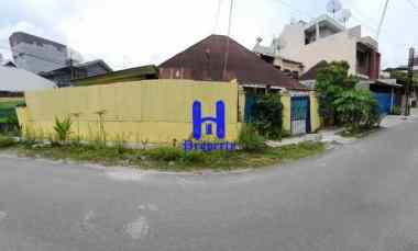 dijual rumah jalan kuda dekat jl wahidin
