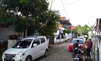 Rumah Siap Huni dekat ke Jalan Ratulangi di Pusat Kota Makassar