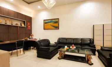 dijual rumah jalan kunyit darat medan
