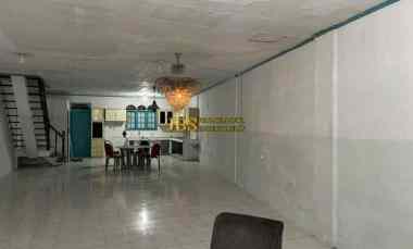 dijual rumah jalan laboratorium 1 depan