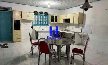 dijual rumah jalan laboratorium 1 depan