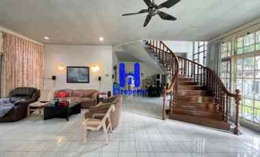 dijual rumah jalan labu daerah jl gajah