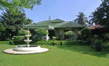 dijual rumah jalan lebak bulus raya