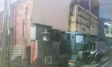 dijual rumah jalan leboagung kec kenjeran