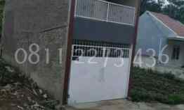 Dijual Rumah Murah 2 Lantai Siap Huni SHM, di Cipageran