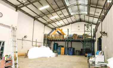 dijual rumah jalan letda sujono