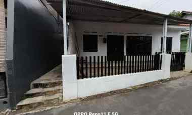 Dijual Rumah di Purwanegara 2 menit UIN Saizu Purwokerto