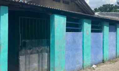 gambar dijual rumah jalan lio baru batu ceper