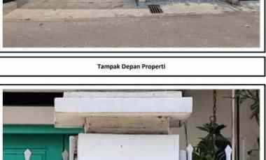 dijual rumah jalan mampang prapatan