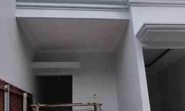 Rumah Siap Huni Hadap Timur di Mandor Samin Kalibaru Cilodong Depok