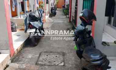 Rumah Second Minimalis Siap Huni Kalibaru Cilodong Depok