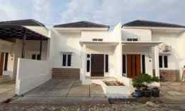 Meadow Green Residence Cilodong Rumah Ready Stock all in Biaya Biaya