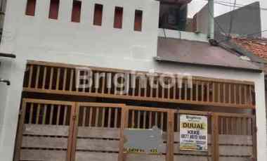 Dijual Rumah Mungil Nan Cantik di Bawah Harga Appraisal Bank
