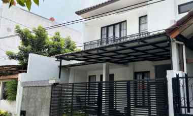 dijual rumah jalan manyar 1