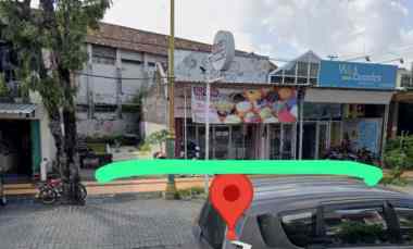 Rumah Dijual di Jalan mayor kusmanto