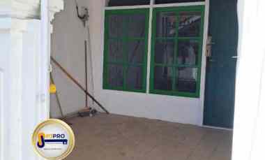 dijual rumah jalan melon