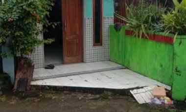 dijual rumah jalan mendalan