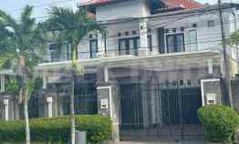 Rumah Mewah Jalan Merdeka Renon dekat Dewi Madri Moh Yamin Puputan