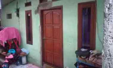 dijual rumah jalan merdeka depok timur
