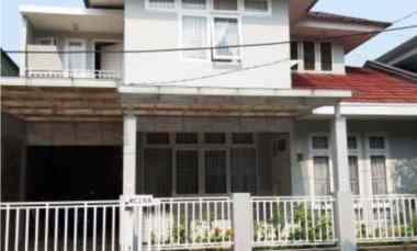 Rumah Murah Bintaro Sektor Iv Pondok Pucung Kota Tangerang Selatan
