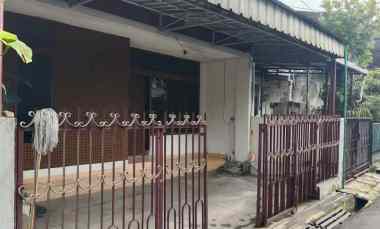 dijual rumah jalan muararajeun katamso