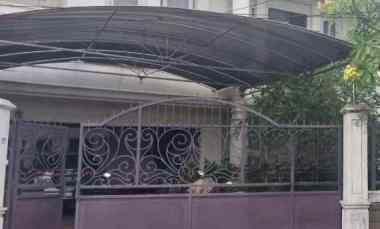 Rumah Dijual di Jalan Mulyosari Prima Utara, Kelurahan Kalisari Kecamatan Mulyorejo, Surabaya Timur