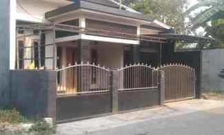 Rumah Termurah Dua Lantai dalam Ringroad Maguwoharjo Jogja Area Kampus