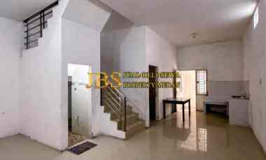 dijual rumah jalan nangka jalan adam malik