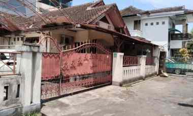 Dijual Rumah Hitung Harga Tanah Lokasi Jalan Nangka Utara