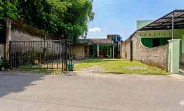 dijual rumah jalan ngumbul raya