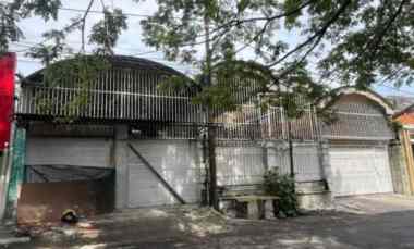 dijual rumah jalan nias