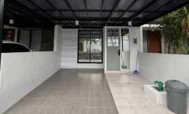 dijual rumah jalan northwest central
