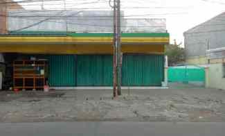 dijual rumah jalan nusantara raya