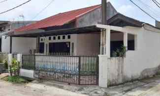 BU Rumah Dijual di Taman Pagelaran dekat Akses Jalan Raya