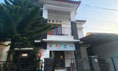 Rumah Dijual di Jalan palagan km 9