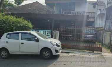 Dijual Rumah di Kota Bandung, jl. Palasari No 166B Cilengkrang