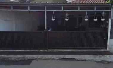 dijual rumah jalan pangarang