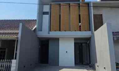 dijual rumah jalan panjang jiwo permai