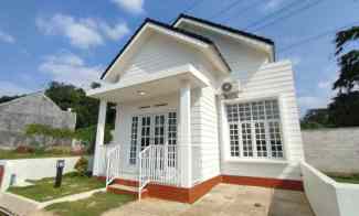 dijual rumah jalan panyaungan kampung