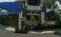 Rumah Luas Bagus 2 Lantai Cocok untuk Hunian dekat Pusat Bisnis Malang