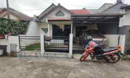 Jarang ADA Dijual Rumah Murah di Komplek Cibabat dekat Pemkot Cimahi