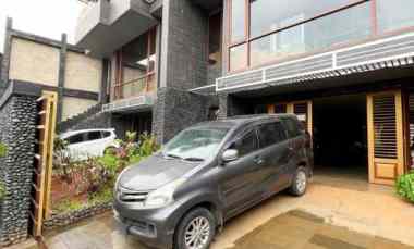 dijual rumah jalan pejaten