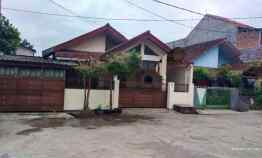 Rumah Perum Pemda Jatiasih dekat Pekayon Bekasi Selatan