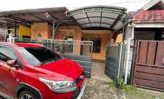 Rumah Bagus Siap Huni Murah Lokasi di Sukun Kota Malang