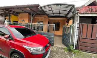 dijual rumah jalan pelabuhan bakahuni