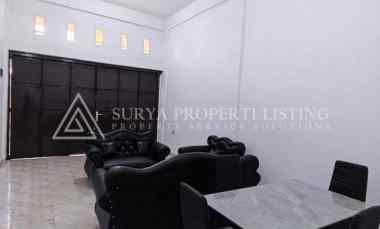 dijual rumah jalan pelita 1 baru medan perjuangan