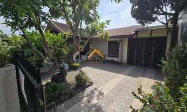 dijual rumah jalan pembangunan 3