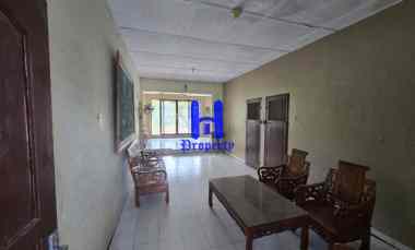 dijual rumah jalan pembangunan 3