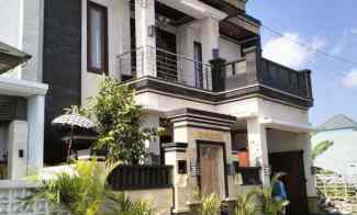 Dijual Rumah Baru Lantai 2 Modern di Kawasan Pemogan Denpasar