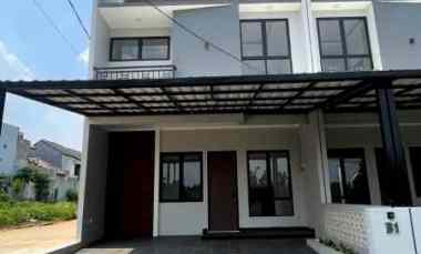 dijual rumah jalan pendidikan